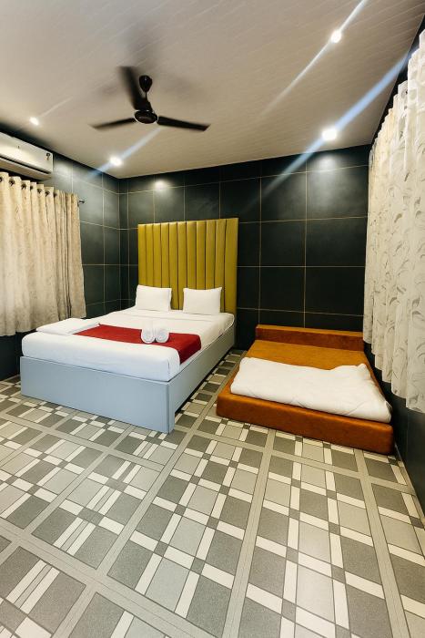 river splash resort neral karjat