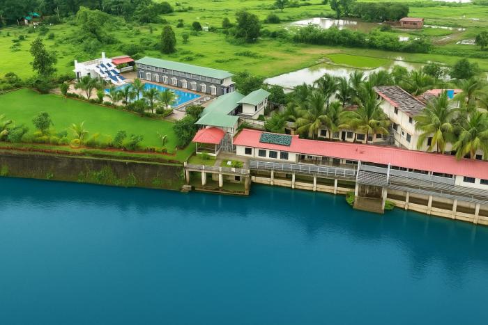 river splash resort neral karjat