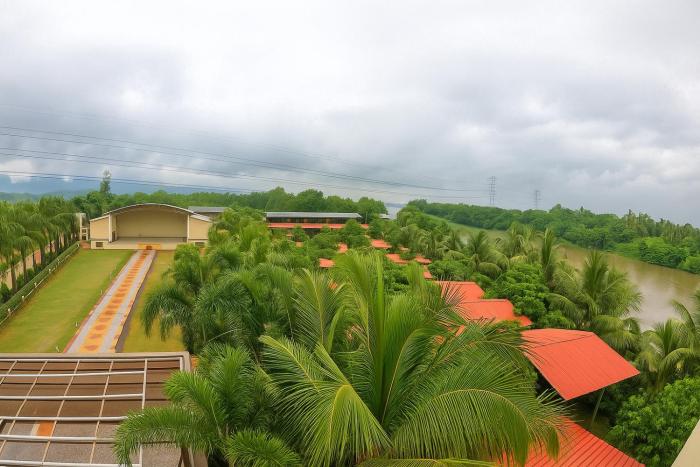 river splash resort neral karjat