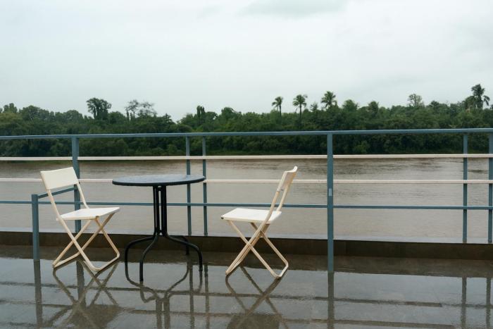 river splash resort neral karjat