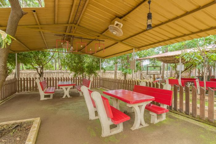 river splash resort neral karjat