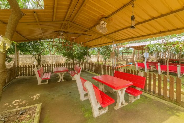 river splash resort neral karjat