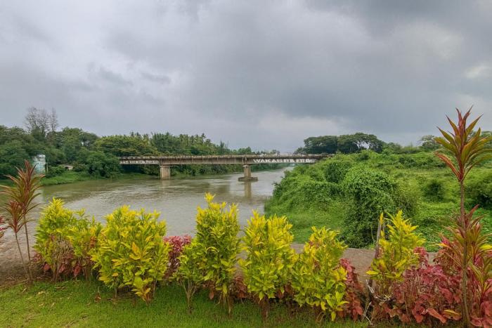 river splash resort neral karjat