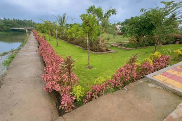 river splash resort neral karjat