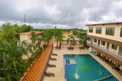 river splash resort neral karjat