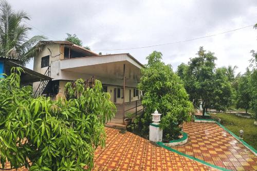 river splash resort neral karjat