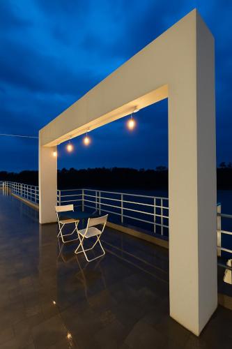 river splash resort neral karjat