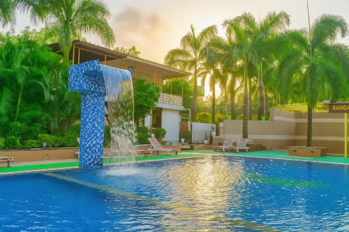 river splash resort neral karjat