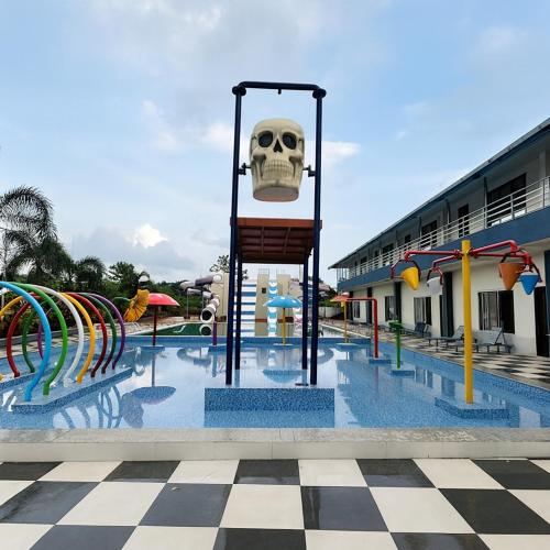river splash resort neral karjat