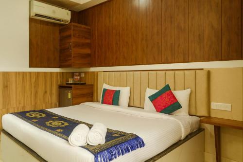 river splash resort neral karjat