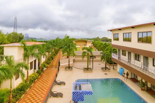 river splash resort neral karjat