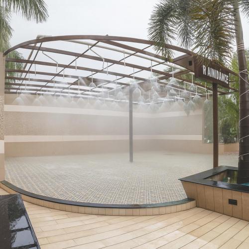 river splash resort neral karjat