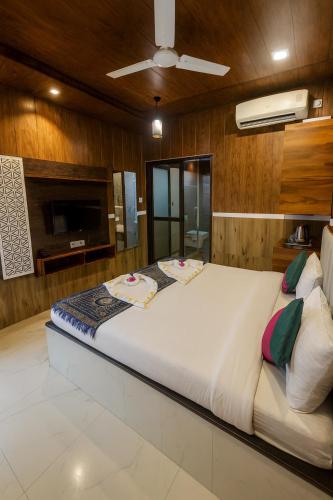 river splash resort neral karjat