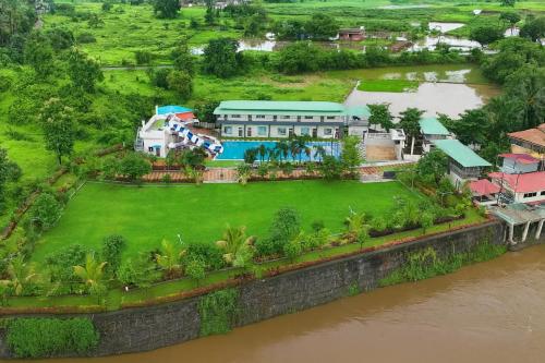 river splash resort neral karjat