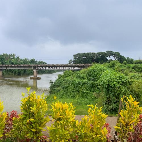 river splash resort neral karjat