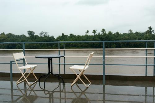river splash resort neral karjat