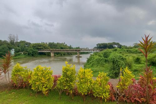 river splash resort neral karjat