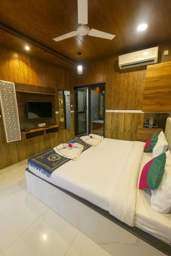river splash resort neral karjat