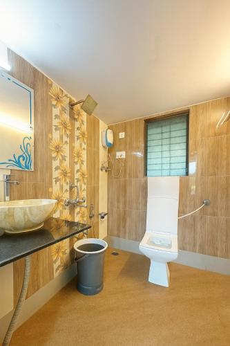 river splash resort neral karjat