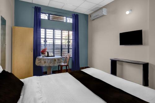 Super Collection O Jalukbari Bus Stand Formerly Velvet Stay,,3 star