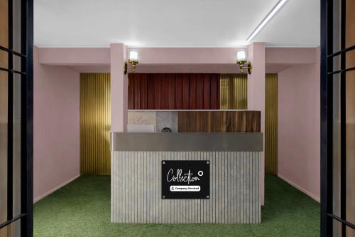 Super Collection O Jalukbari Bus Stand Formerly Velvet Stay,,3 star