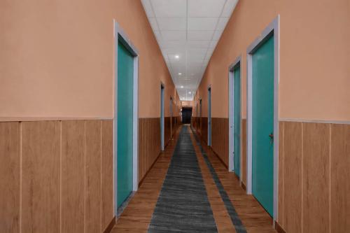 Super Collection O Jalukbari Bus Stand Formerly Velvet Stay,,3 star