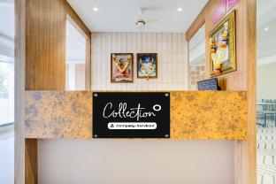 collection o shendra midc aurangabad formerly sai palace