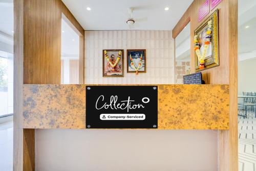 Collection O Shendra Midc Aurangabad Formerly Sai Palace,,3 star