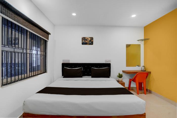 hotel o kesora square bhubaneswar formerly moody moon