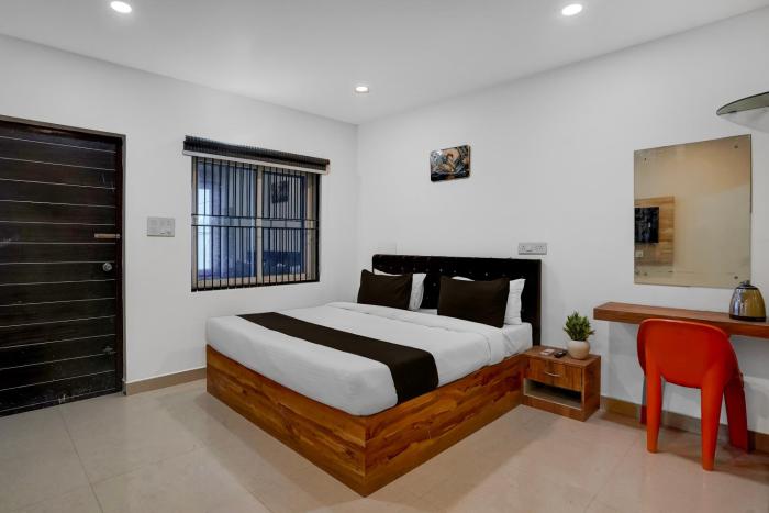 hotel o kesora square bhubaneswar formerly moody moon
