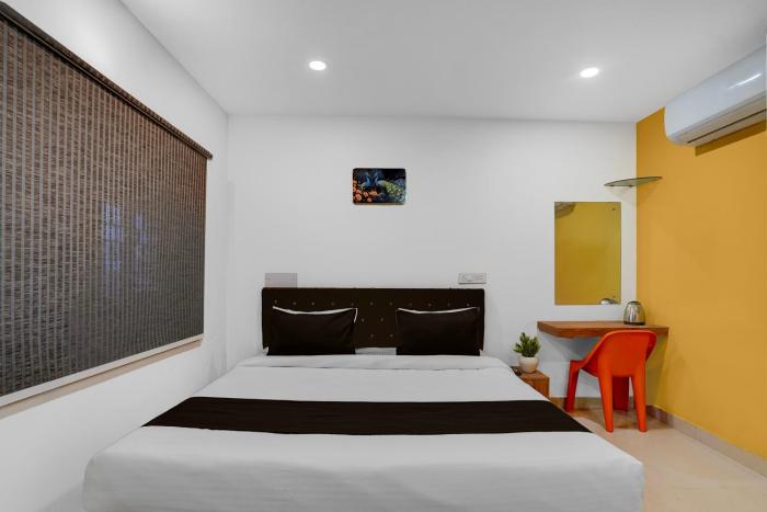 hotel o kesora square bhubaneswar formerly moody moon