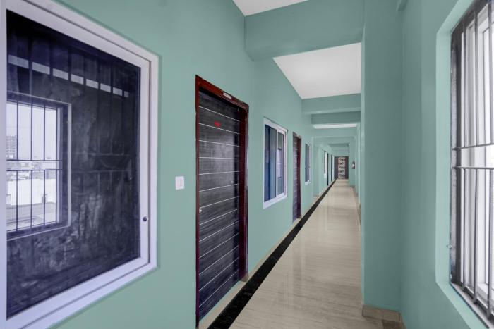 hotel o kesora square bhubaneswar formerly moody moon