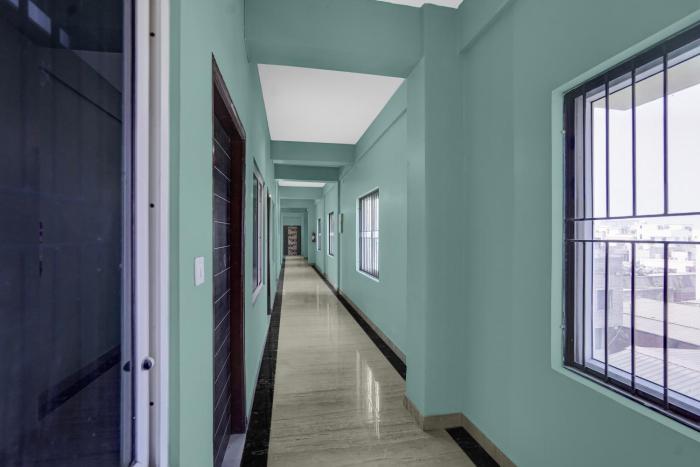 hotel o kesora square bhubaneswar formerly moody moon