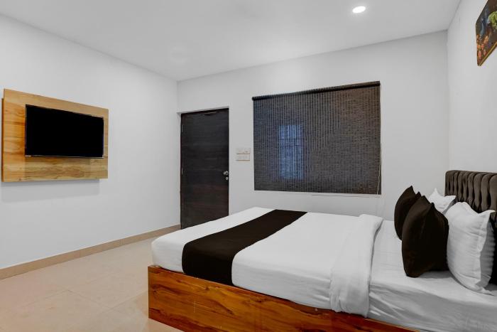 hotel o kesora square bhubaneswar formerly moody moon