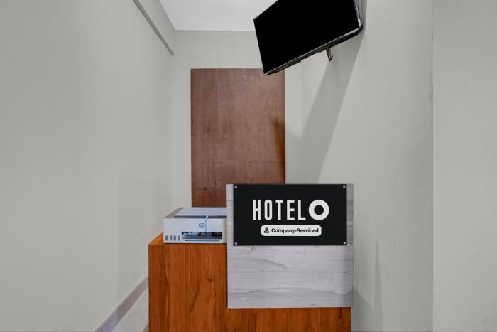 hotel o kesora square bhubaneswar formerly moody moon