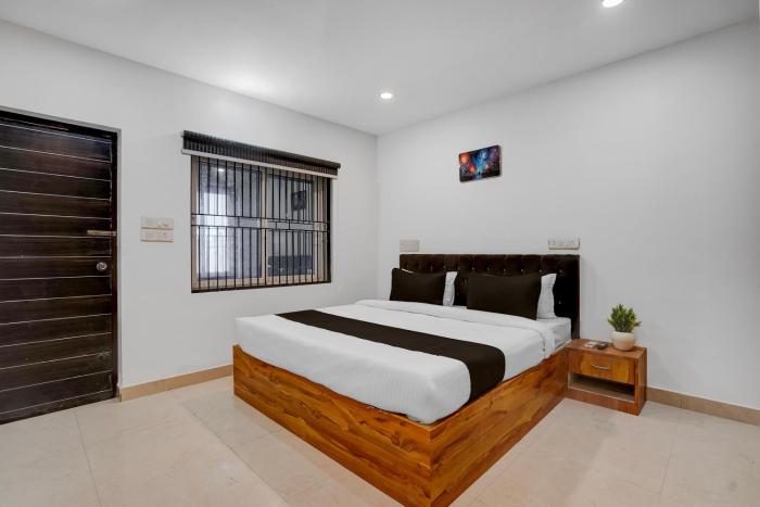 hotel o kesora square bhubaneswar formerly moody moon