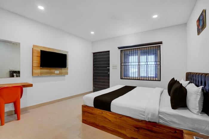 hotel o kesora square bhubaneswar formerly moody moon