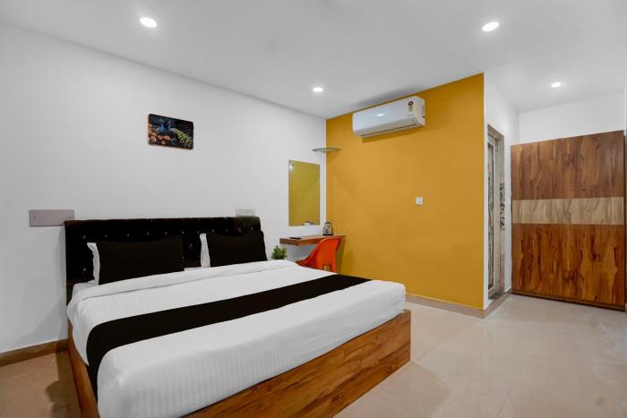 hotel o kesora square bhubaneswar formerly moody moon