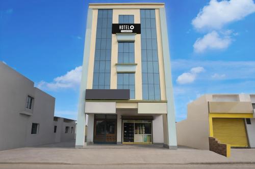 Hotel O Kesora Square Bhubaneswar Formerly Moody Moon,,2 star