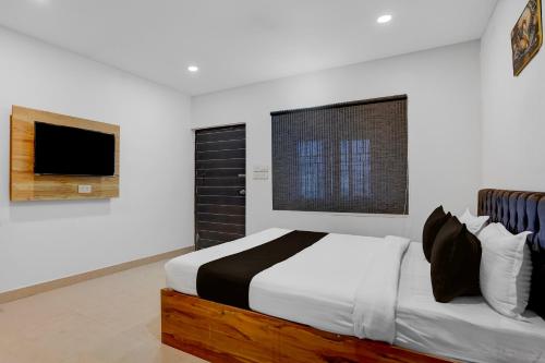 Hotel O Kesora Square Bhubaneswar Formerly Moody Moon,,2 star