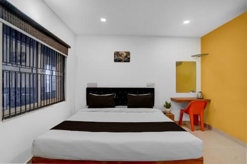 hotel o kesora square bhubaneswar formerly moody moon