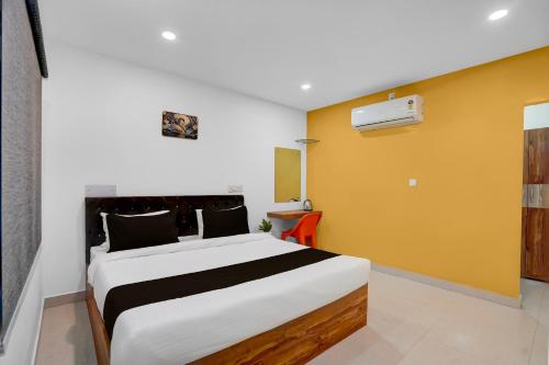 hotel o kesora square bhubaneswar formerly moody moon