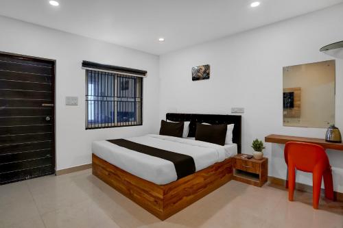 hotel o kesora square bhubaneswar formerly moody moon