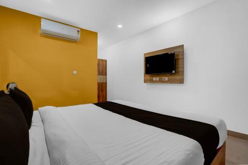 hotel o kesora square bhubaneswar formerly moody moon
