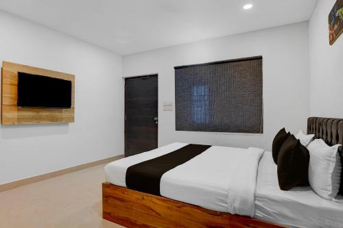 Hotel O Kesora Square Bhubaneswar Formerly Moody Moon,,2 star