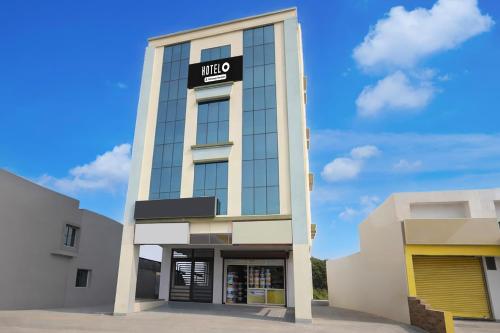 hotel o kesora square bhubaneswar formerly moody moon