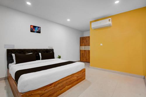 hotel o kesora square bhubaneswar formerly moody moon