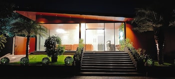Hf Pool Resorto,,3 star
