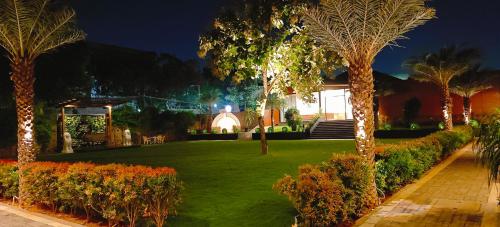 hf pool resorto