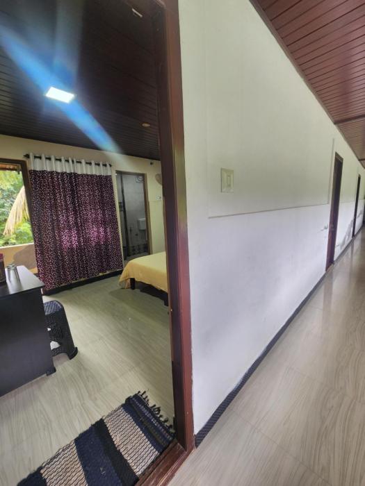 siruvani river retreat